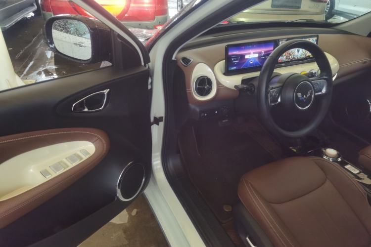 Used Wuling Bingo 2024 333 km Enjoyment Version