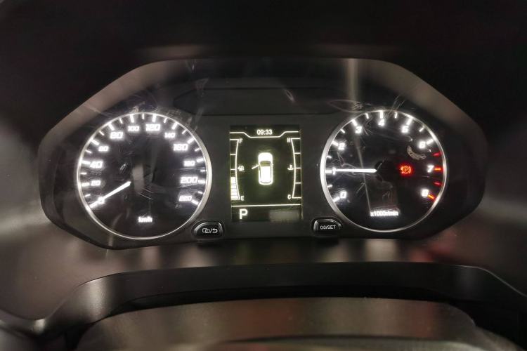 Used Chery Tiggo 5x 2021 Superhero Edition 1.5L CVT Luxury Model