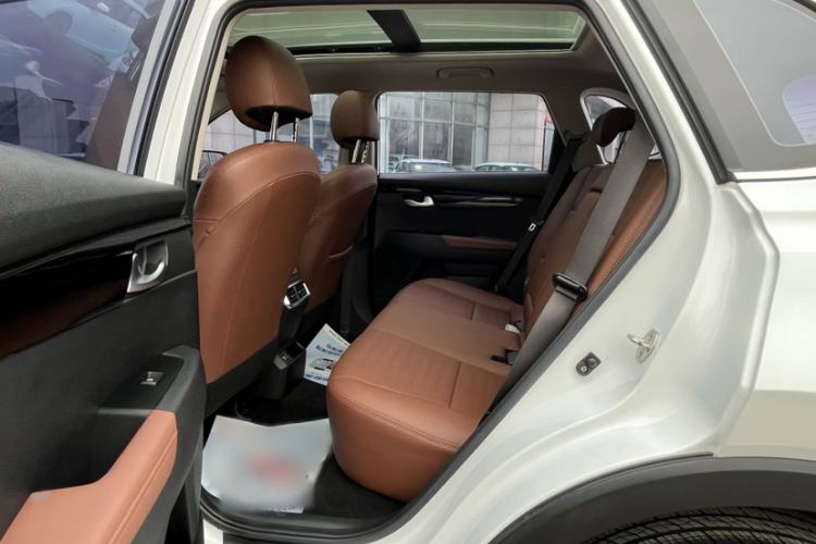 Used Kia Sportage R 2021 Ace 2.0L Splendid Edition