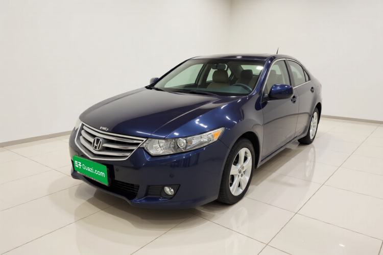 Used Honda Spirior 2009 2.4L Luxury Edition