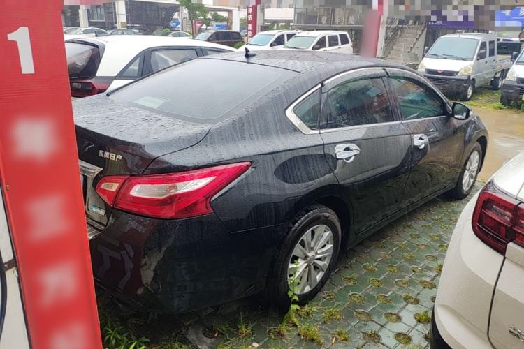 Used Nissan Teana 2016 Revised Version 2.0L XL Comfort Edition
