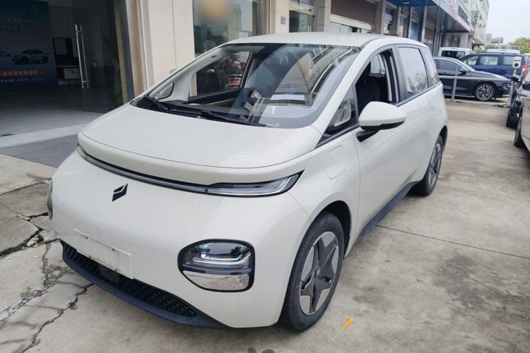 Used Baojun Cloud 2023 360 Plus