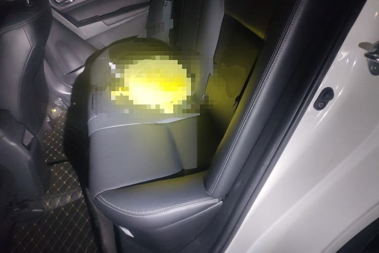 Used Toyota Corolla Hybrid E+ 2019 1.8L E-CVT Leading Edition