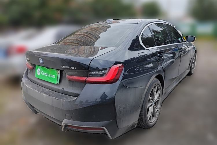 Used BMW i3 2022 eDrive 35 L