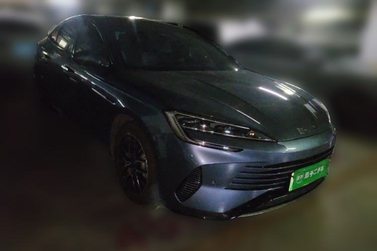 Used BYD Seal 07 DM-i 2025 DM-i 1.5T 125km Flagship Model