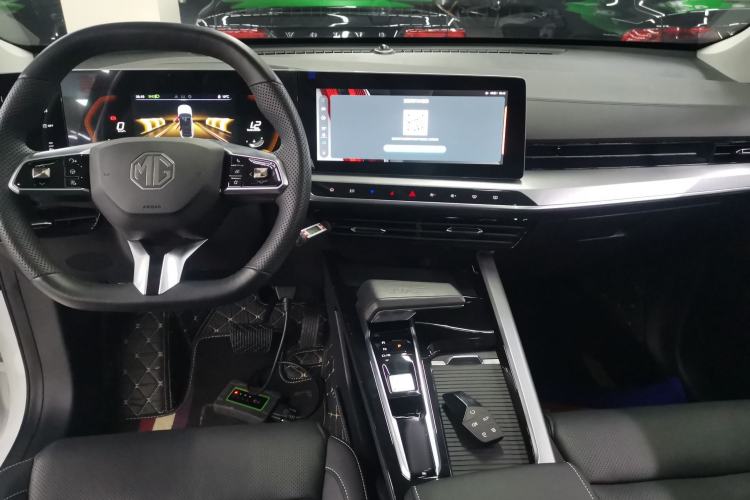 Used MG ONE 2023 1.5T Entry Version