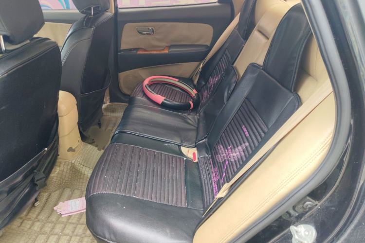 Used Hyundai Celesta 2010 1.6L AT GLS