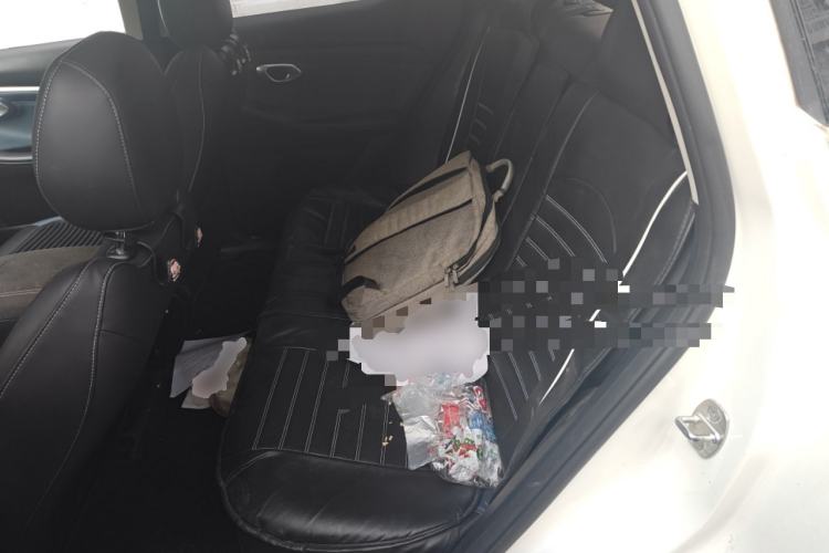 Used GAC Trumpchi GS3 2023 Shadow Speed 270T Enjoyment Edition
