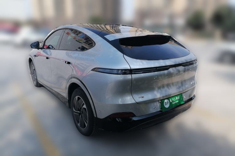 Used XPeng G6 2023 580 Long-Range Max