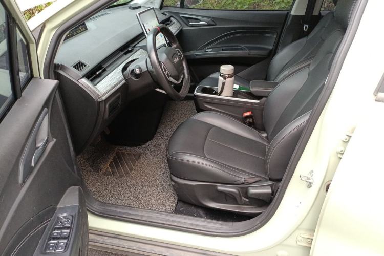 Used NETA V 2022 Chao 400 Lite Driver Seat