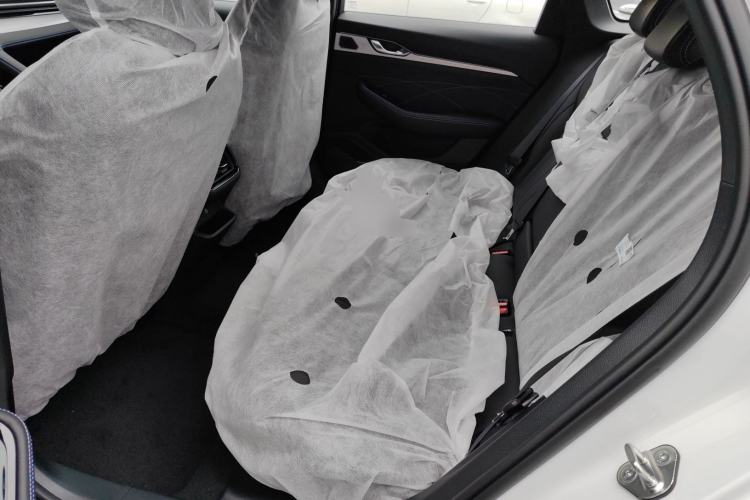 Used Geely Auto Preface 2026 Model Oriental Yao 1.5TD Fuyao Edition