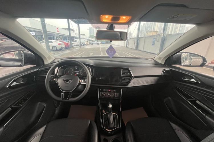 Used Jetta VS5 2022 280TSI Automatic Enjoyment Pro Trim Exterior 6