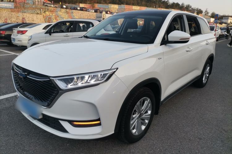 Used Oshan X7 2020 1.5T Manual Luxury Version