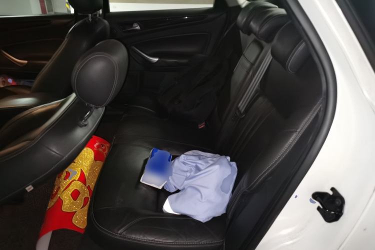 Used Ford Mondeo 2011 2.3L Luxury Model