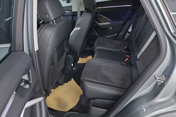 Used Audi Q3 2022 40 TFSI Fashion Dynamic Model
