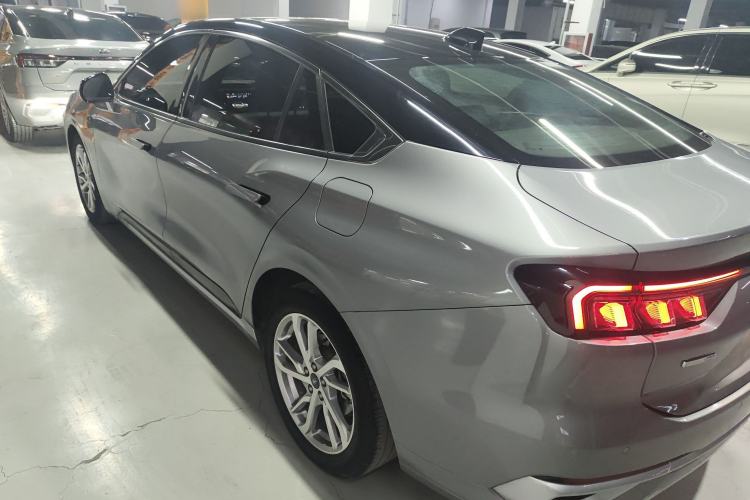 Used Ford Mondeo 2022 Restyled EcoBoost 245 Luxury Version
