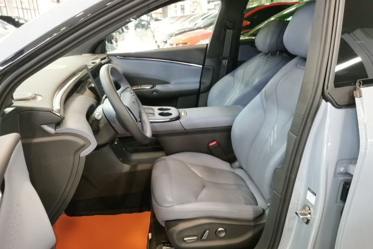 Used XPeng G7 2025 702 Max