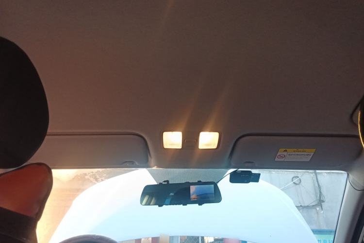 Used Hyundai Celesta 2020 1.6L Automatic GL Enjoyable Edition
