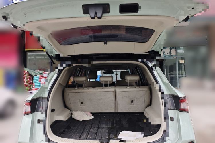 Used Wuling Asta 2021 1.5T CVT Star曜 Edition
