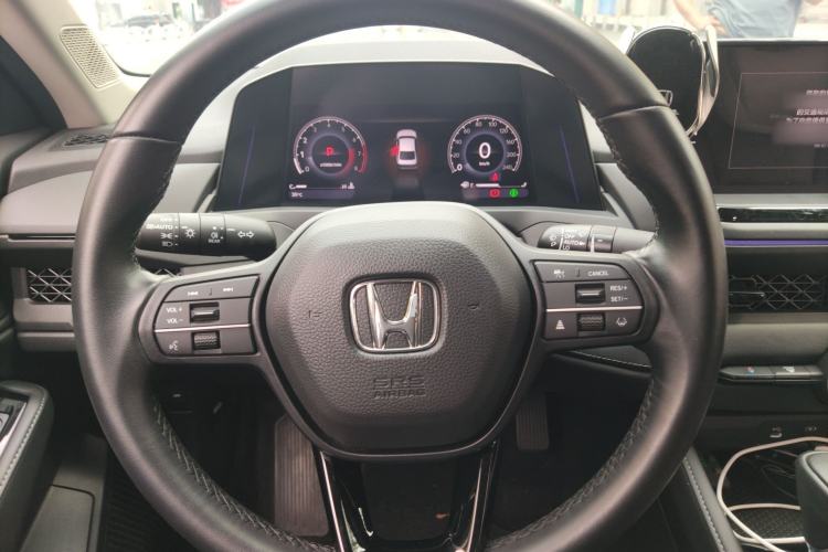Used Honda Accord 2023 260TURBO Smart Enjoyment Version Steering Wheel