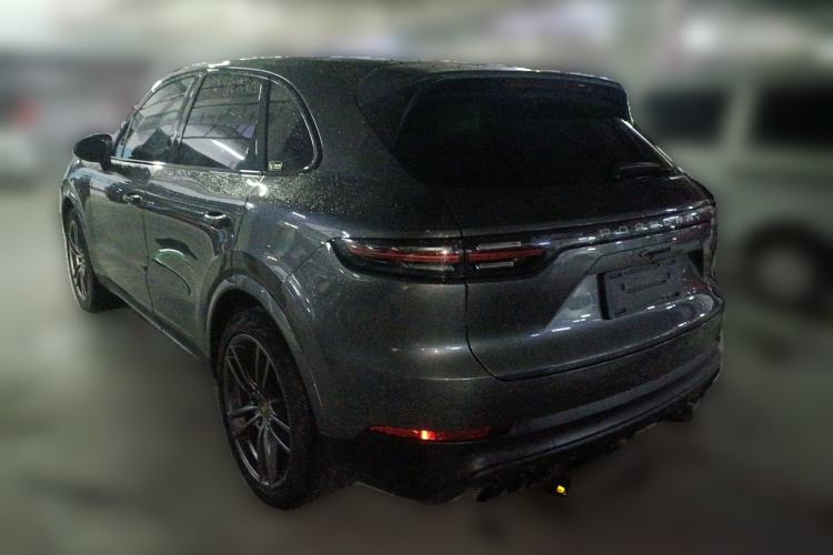 Used Porsche Cayenne 2019 Cayenne 3.0T