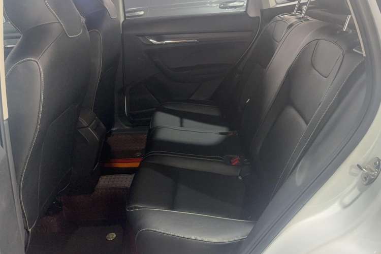 Used Skoda Kamiq 2023 Revised 1.5L Automatic Comfort Edition
