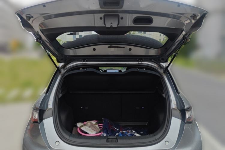 Used BYD Dolphin 2023 420 km Fashion Edition
