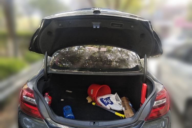 Used Buick Regal 2015 1.6T Elite Tech Model