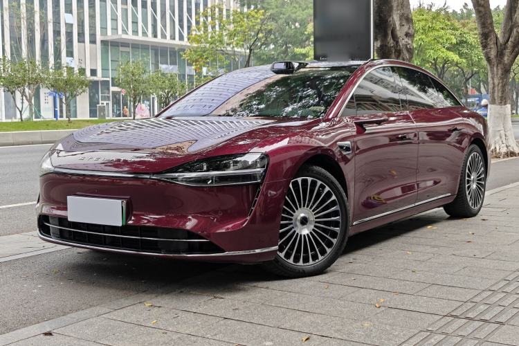 Used Hima Stelato S9 2025 Extended-Range Ultra