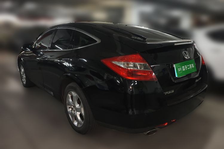 Used Honda Crosstour 2012 2.4L Luxury Edition
