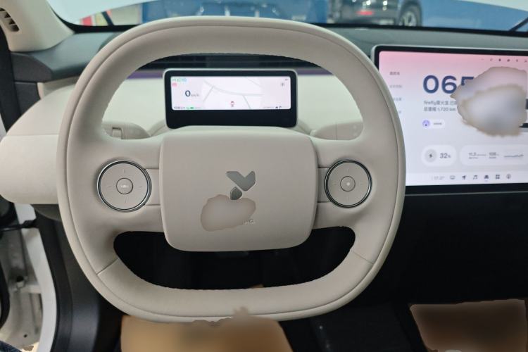 Used firefly firefly 2025 Illuminated Edition