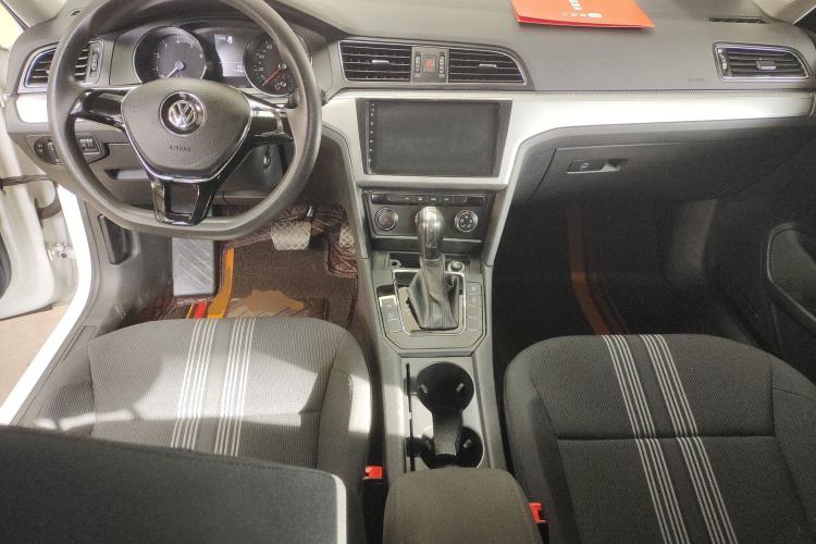 Used Volkswagen Lamando 2017 230TSI DSG Fashion Edition