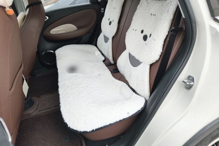 Used Wuling Bingo 2023 333 km Enjoyment Version