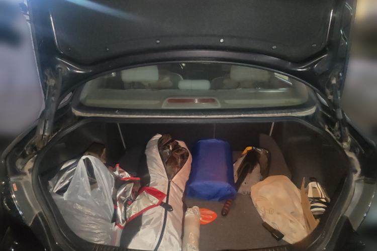 Used Mazda 6 2012 2.0L Automatic Fashion Edition
