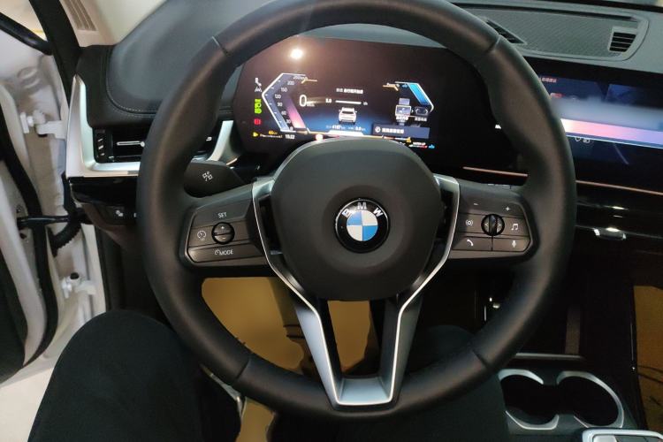 Used BMW X1 2024 sDrive25Li X Design Package