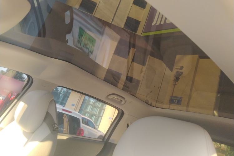 Used ARCFOX Kaola S 2024 PRO