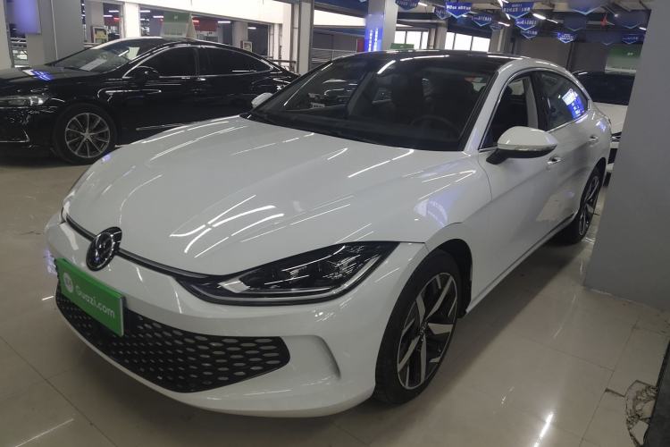 Used Volkswagen Lamando 2025 Lavida L 280TSI DSG Cool & Spicy Edition