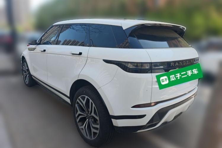 Used Land Rover Range Evoque 2021 Range Rover Velar 249 PS R-Dynamic S Performance Edition
