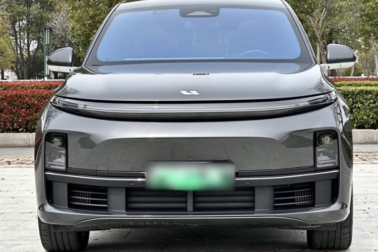 Used Li Auto L7 2023 Air model
