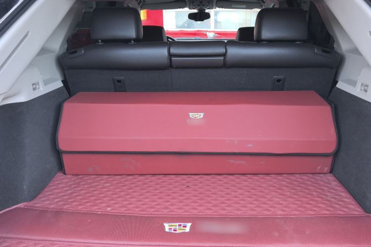 Used Cadillac SRX 2015 3.0L Elite Model