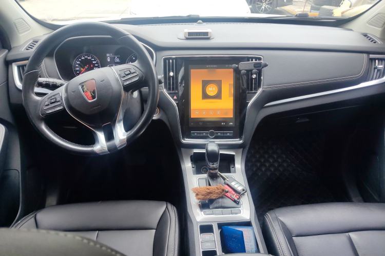 Used Roewe RX5 2020 20T Automatic 4G Connect Excellence Edition