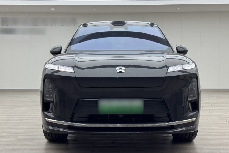 Used Nio ES8 2026 Model 6-seat Executive Signature Edition
