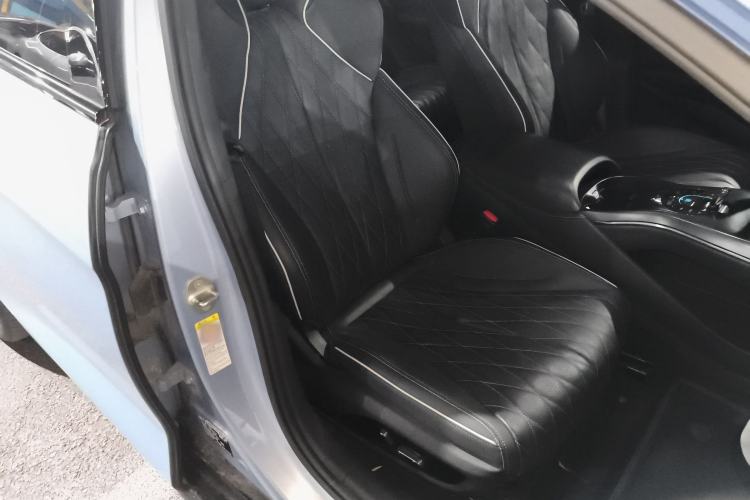 Used BYD Seal 2023 Champion Edition 700km Deluxe Model
