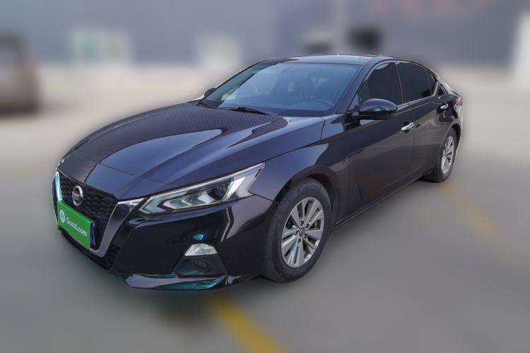Used Nissan Teana 2019 2.0L XL Comfort Edition