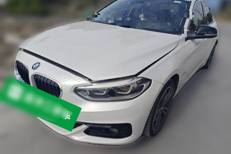 Used BMW 1 Series 2017 118i Sport Edition