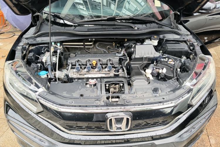 Used Honda XR-V 2015 1.8L EXi Manual Comfort Edition