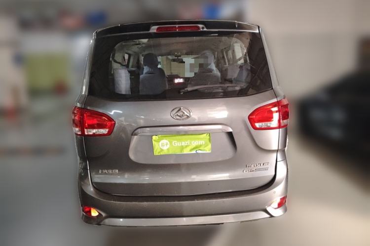 Used SAIC MAXUS G10 2019 PLUS 2.0T Automatic Elite Edition China VI Standard
