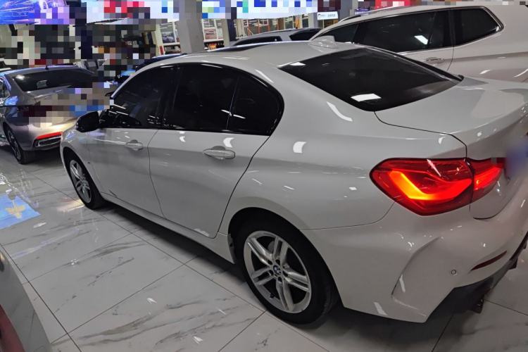 Used BMW 1 Series 2022 120i M Sport Night Edition
