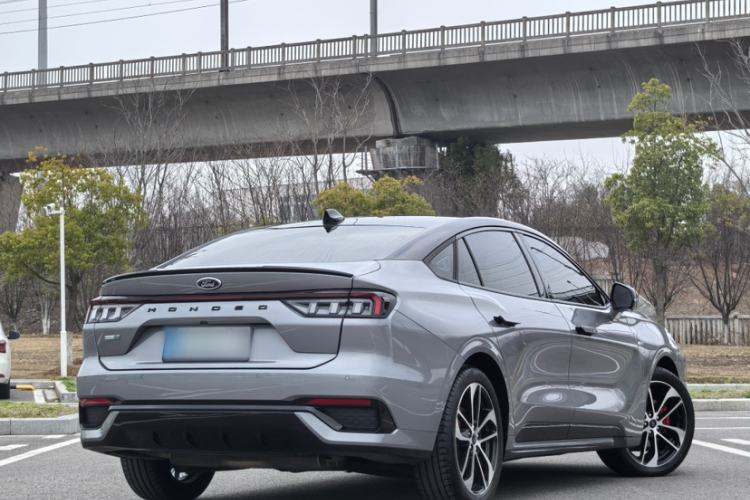 Used Ford Mondeo 2022 Facelift EcoBoost 245 ST-Line