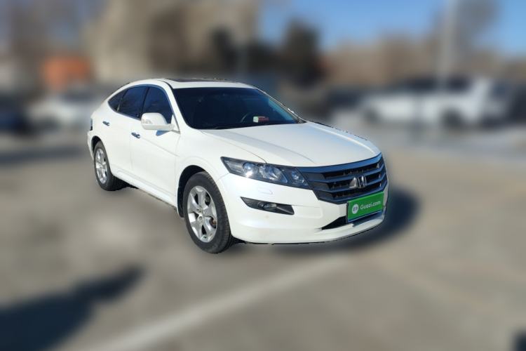 Used Honda Crosstour 2012 2.4L Luxury Edition
